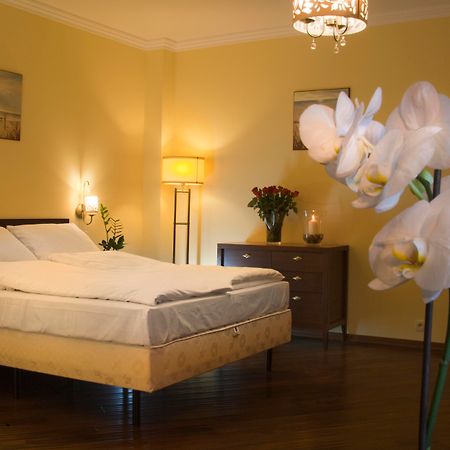 Kobza Haus Old Town Bed & Breakfast Gdansk Dış mekan fotoğraf
