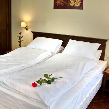 Kobza Haus Old Town Bed & Breakfast Gdansk Dış mekan fotoğraf