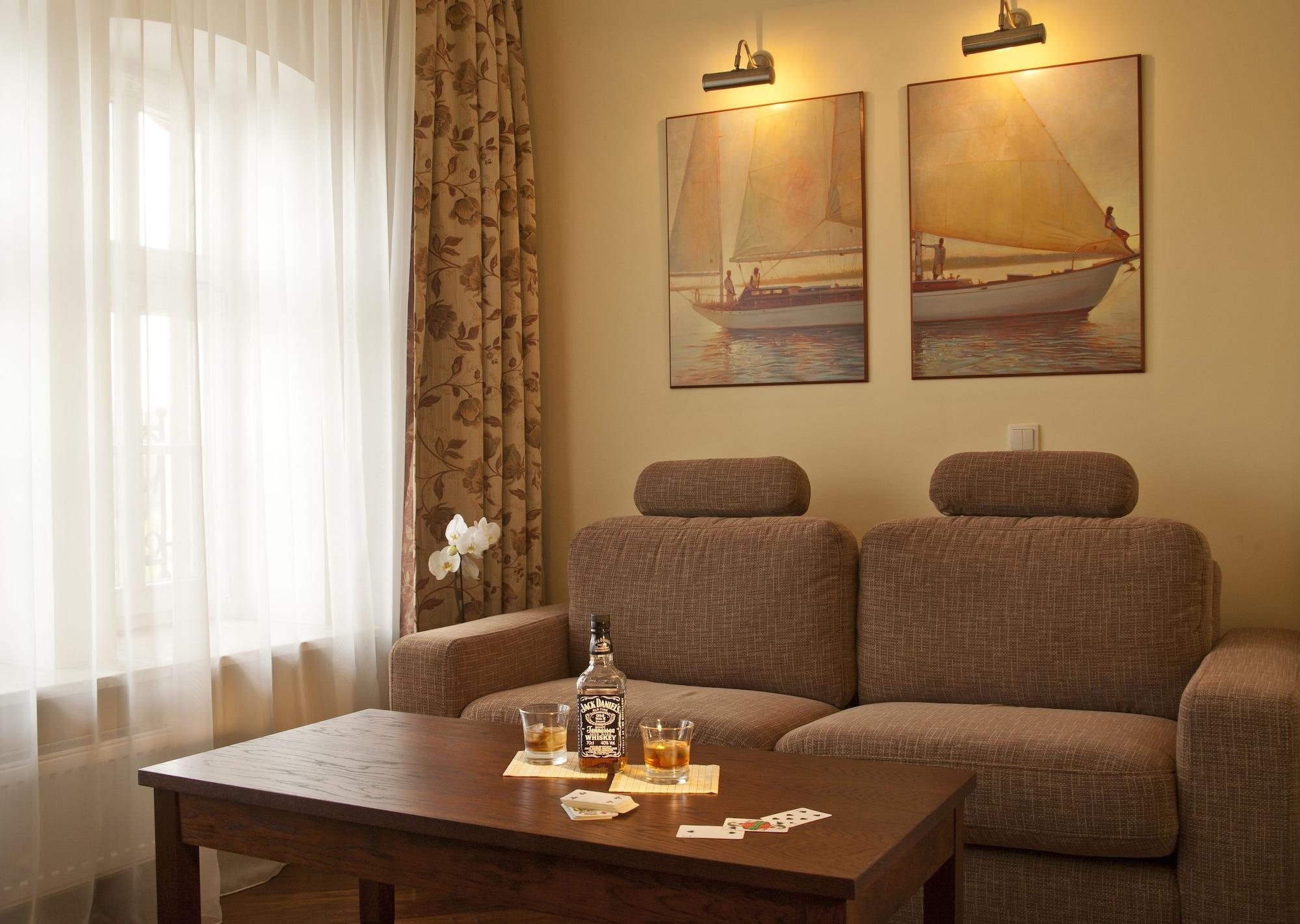 Kobza Haus Old Town Bed & Breakfast Gdansk Dış mekan fotoğraf