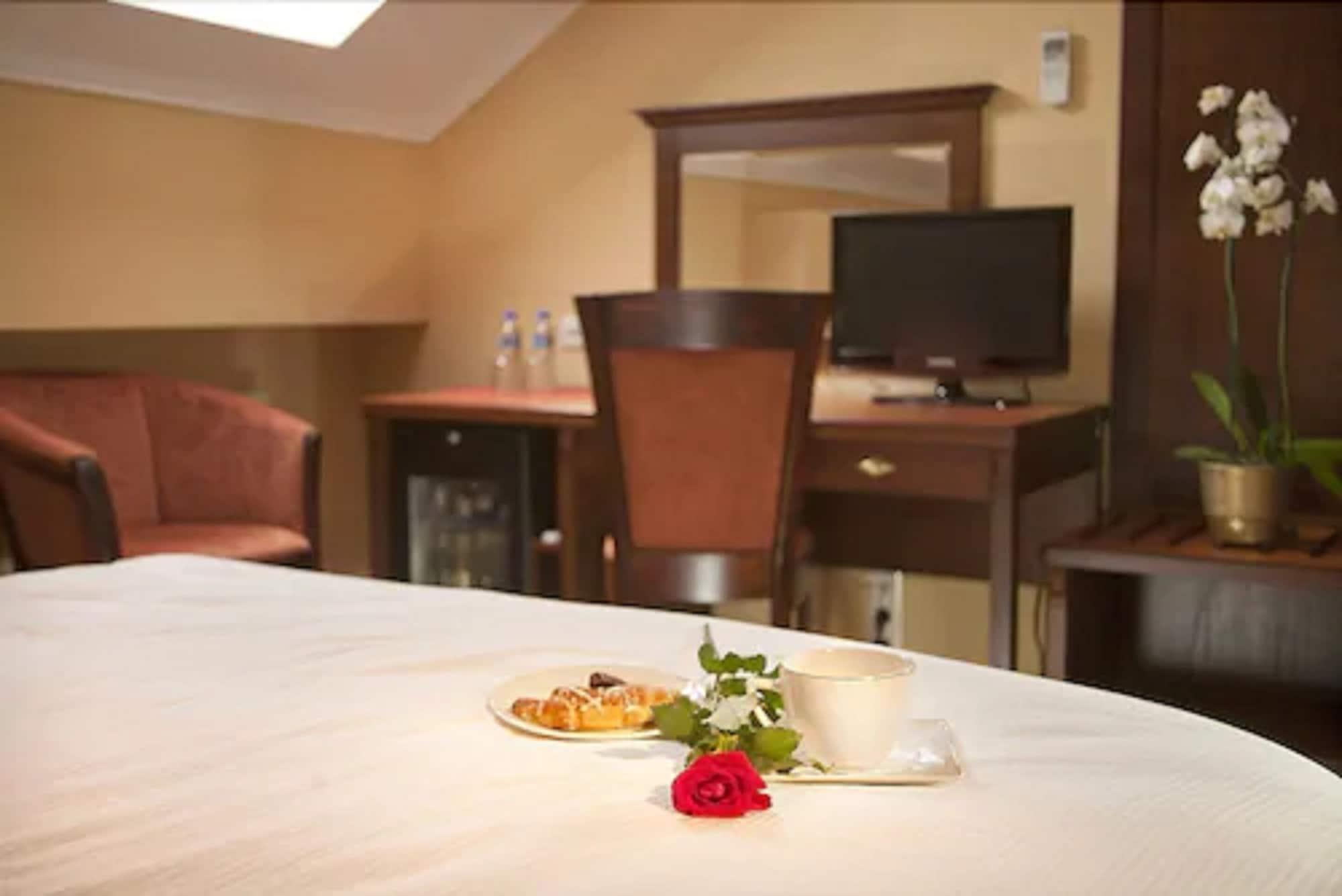 Kobza Haus Old Town Bed & Breakfast Gdansk Dış mekan fotoğraf