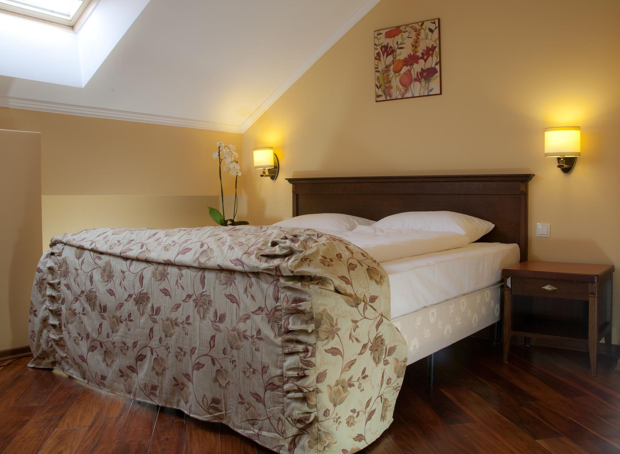 Kobza Haus Old Town Bed & Breakfast Gdansk Dış mekan fotoğraf