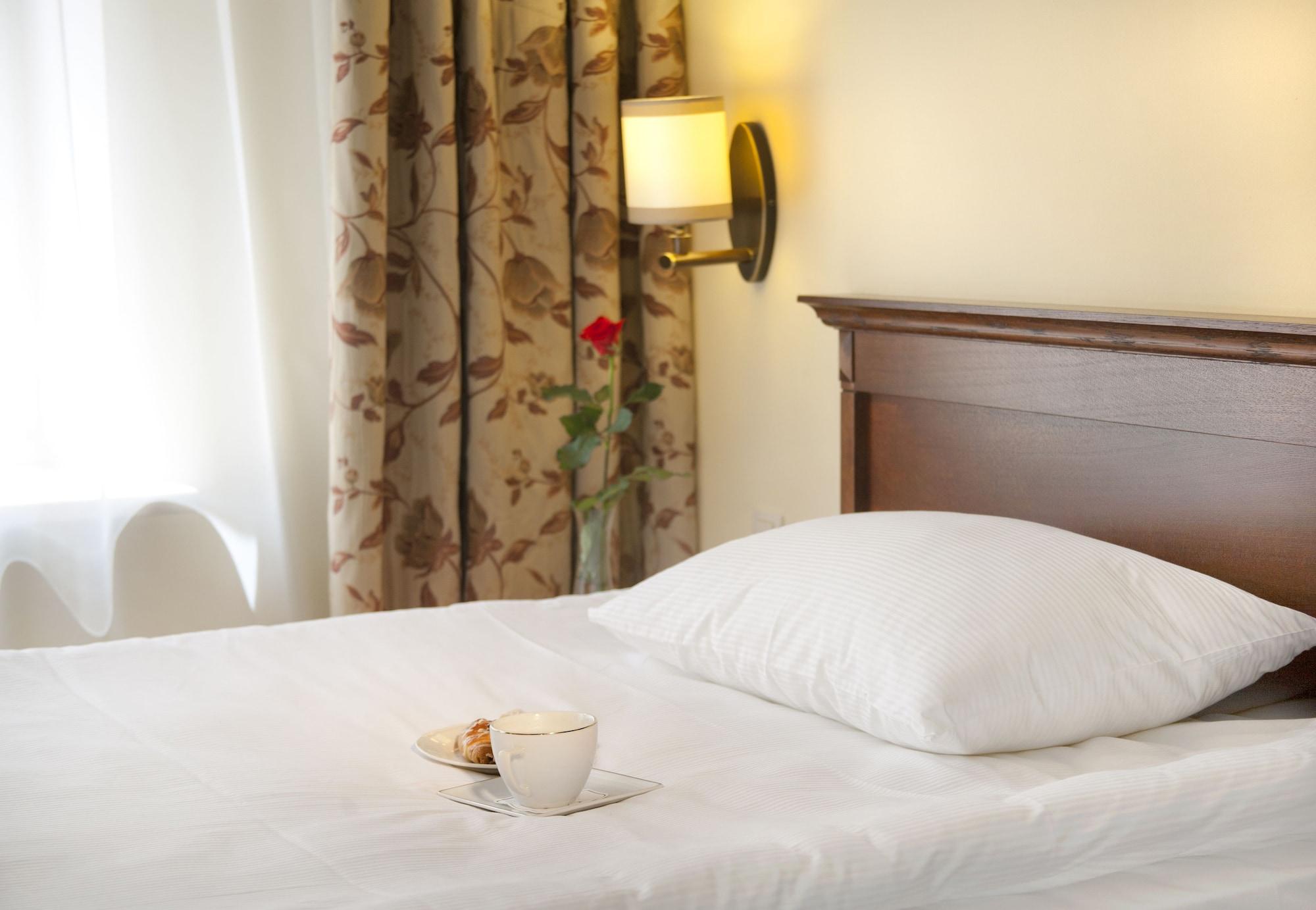Kobza Haus Old Town Bed & Breakfast Gdansk Dış mekan fotoğraf