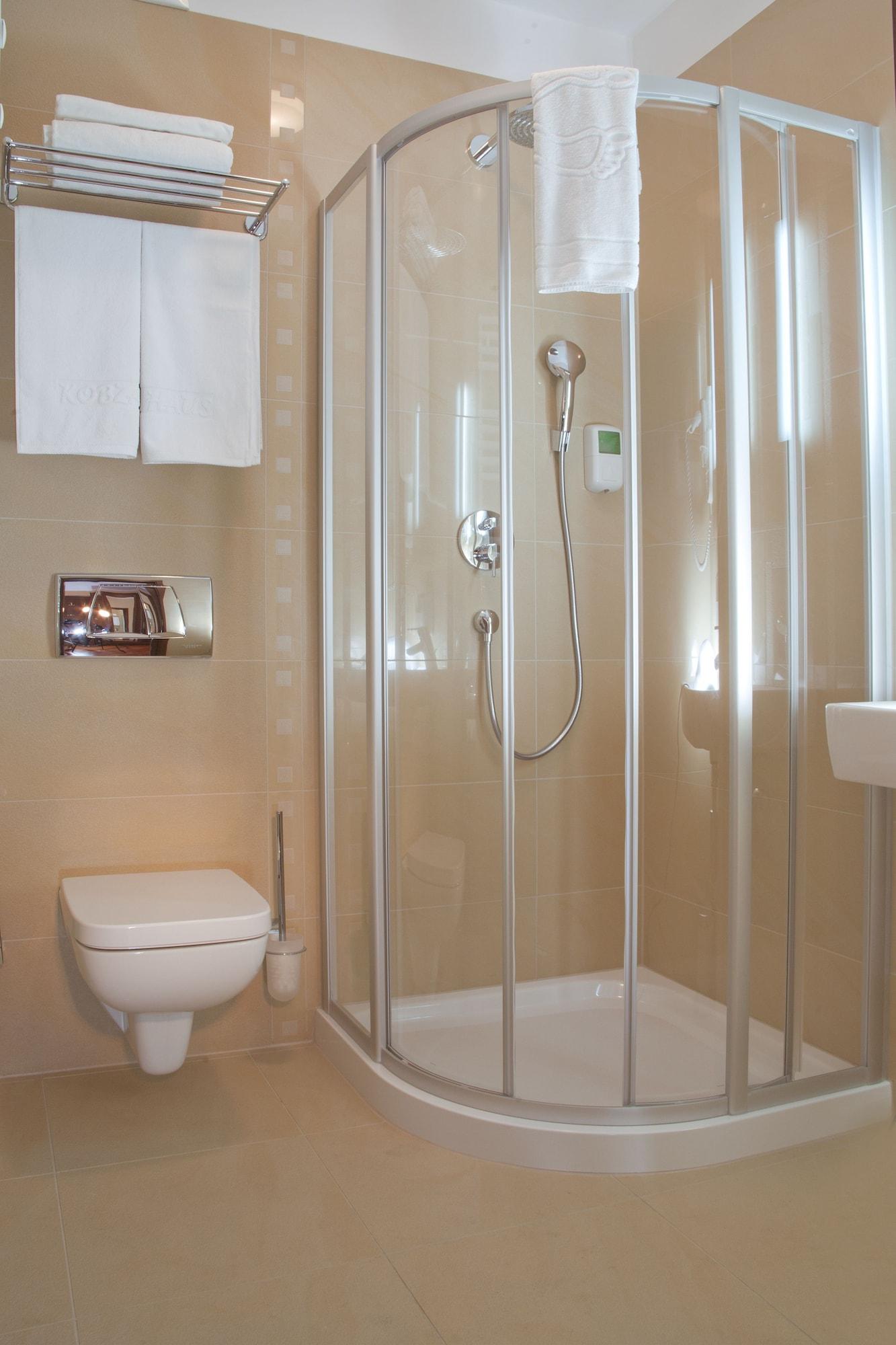 Kobza Haus Old Town Bed & Breakfast Gdansk Dış mekan fotoğraf