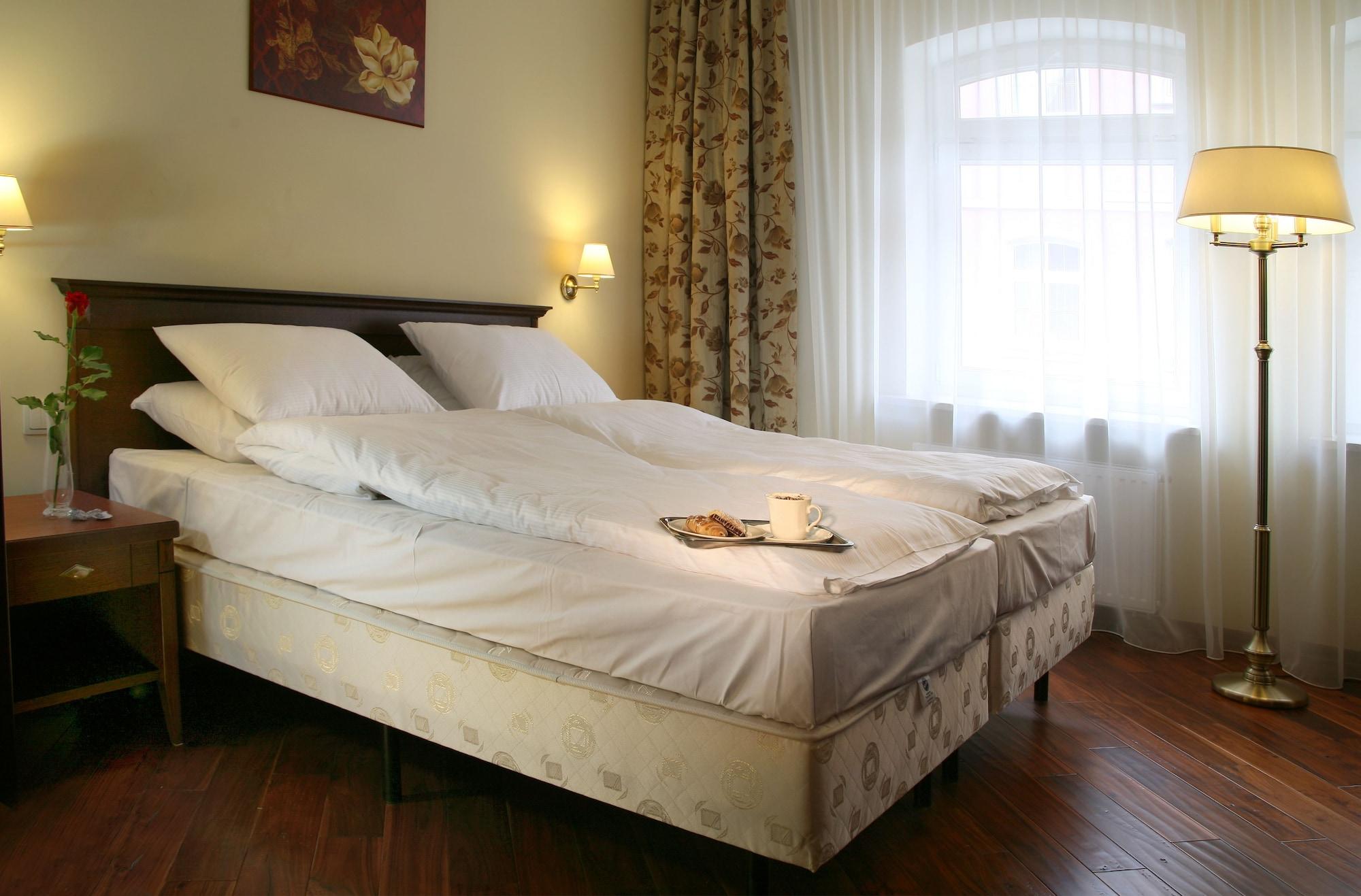 Kobza Haus Old Town Bed & Breakfast Gdansk Dış mekan fotoğraf