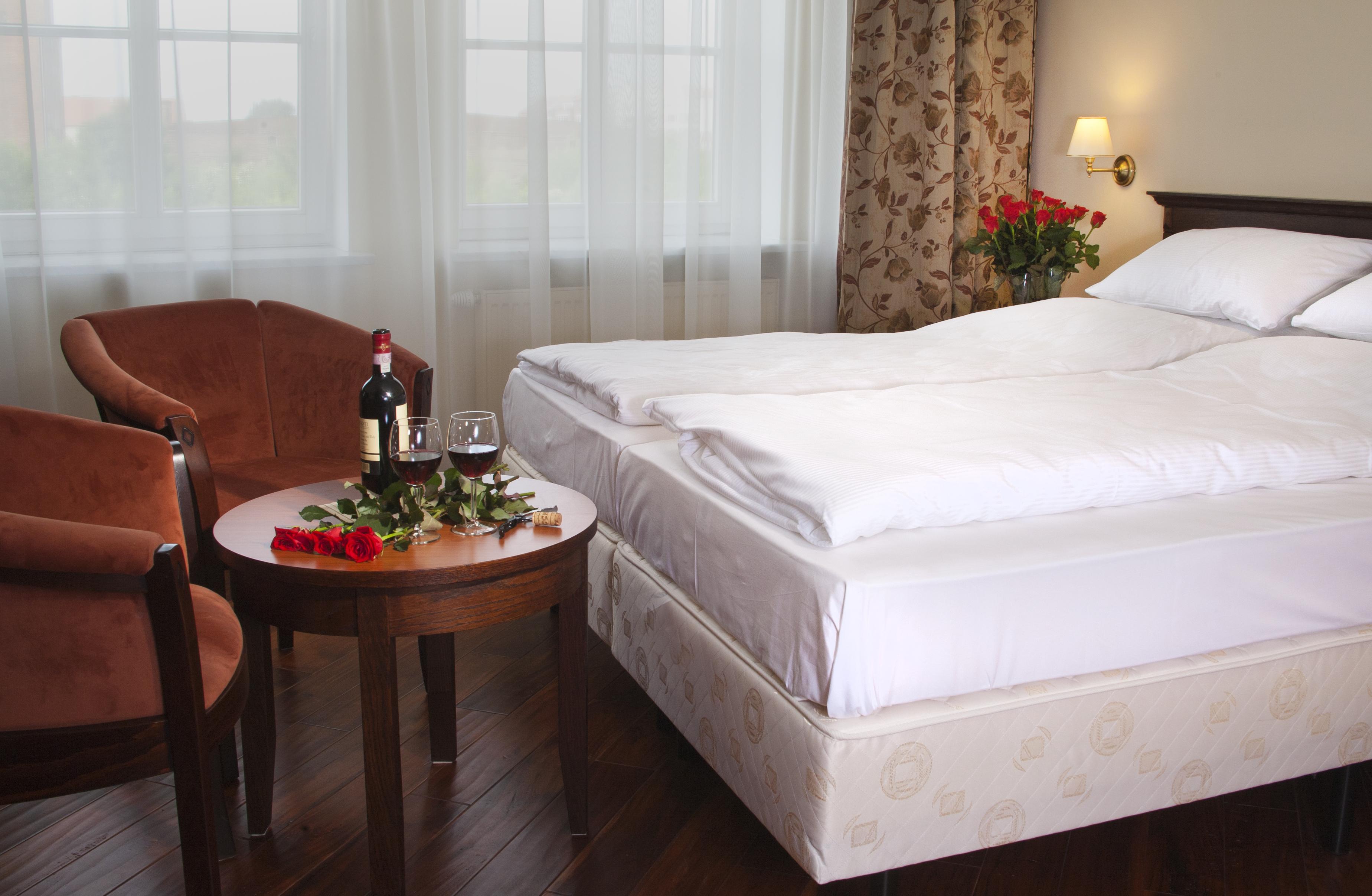 Kobza Haus Old Town Bed & Breakfast Gdansk Dış mekan fotoğraf