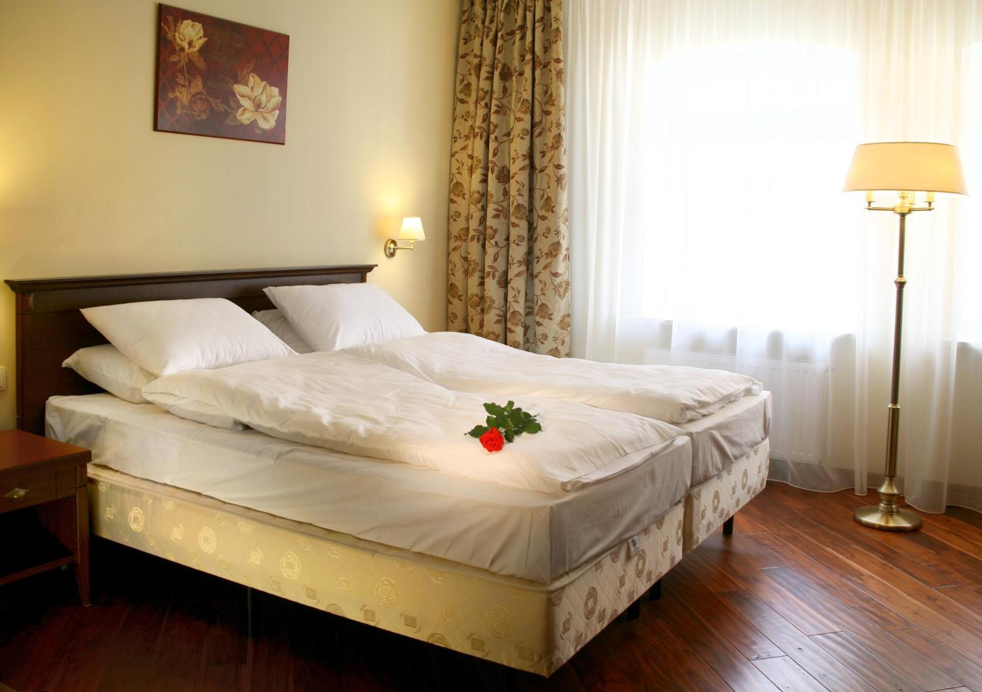 Kobza Haus Old Town Bed & Breakfast Gdansk Dış mekan fotoğraf