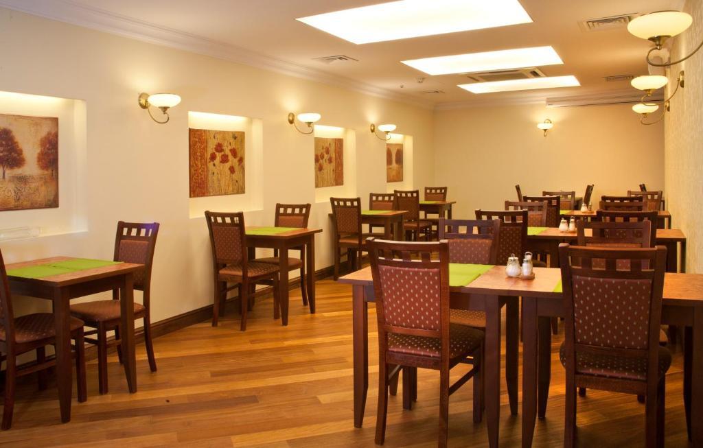 Kobza Haus Old Town Bed & Breakfast Gdansk Dış mekan fotoğraf