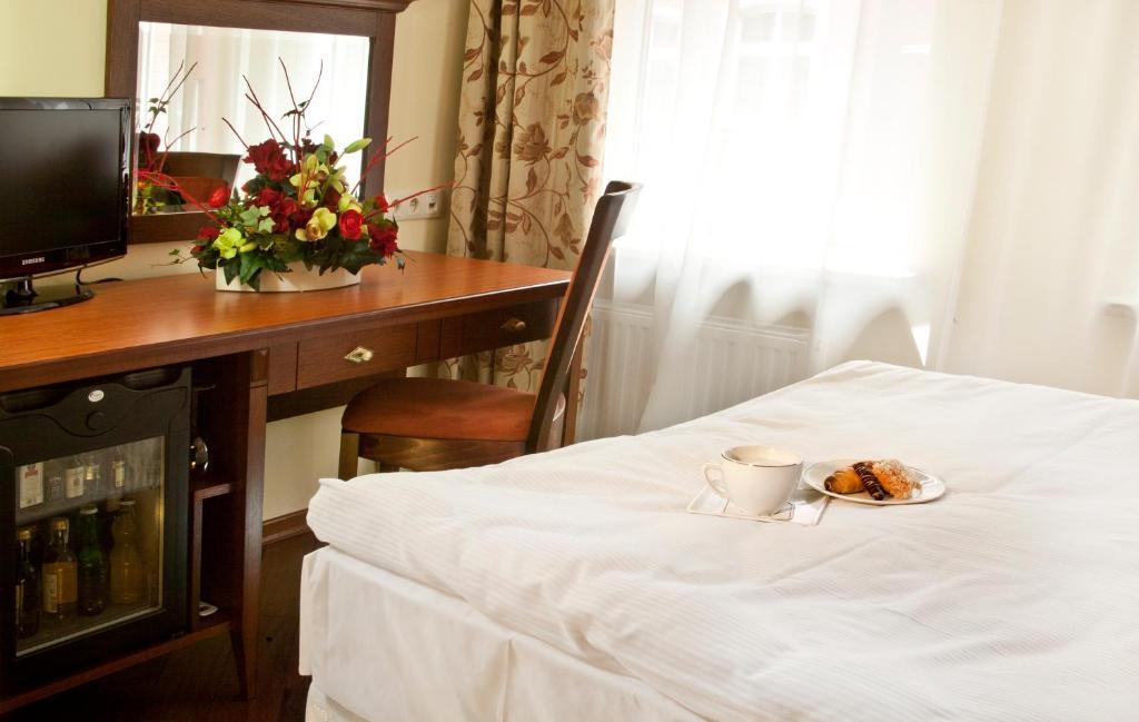 Kobza Haus Old Town Bed & Breakfast Gdansk Dış mekan fotoğraf