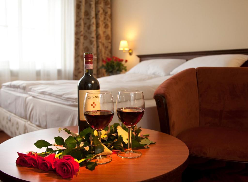 Kobza Haus Old Town Bed & Breakfast Gdansk Dış mekan fotoğraf
