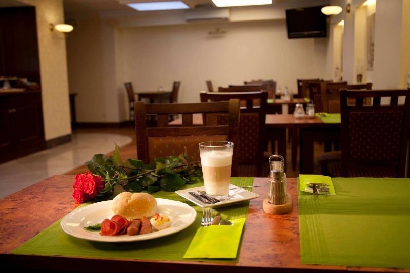 Kobza Haus Old Town Bed & Breakfast Gdansk Dış mekan fotoğraf