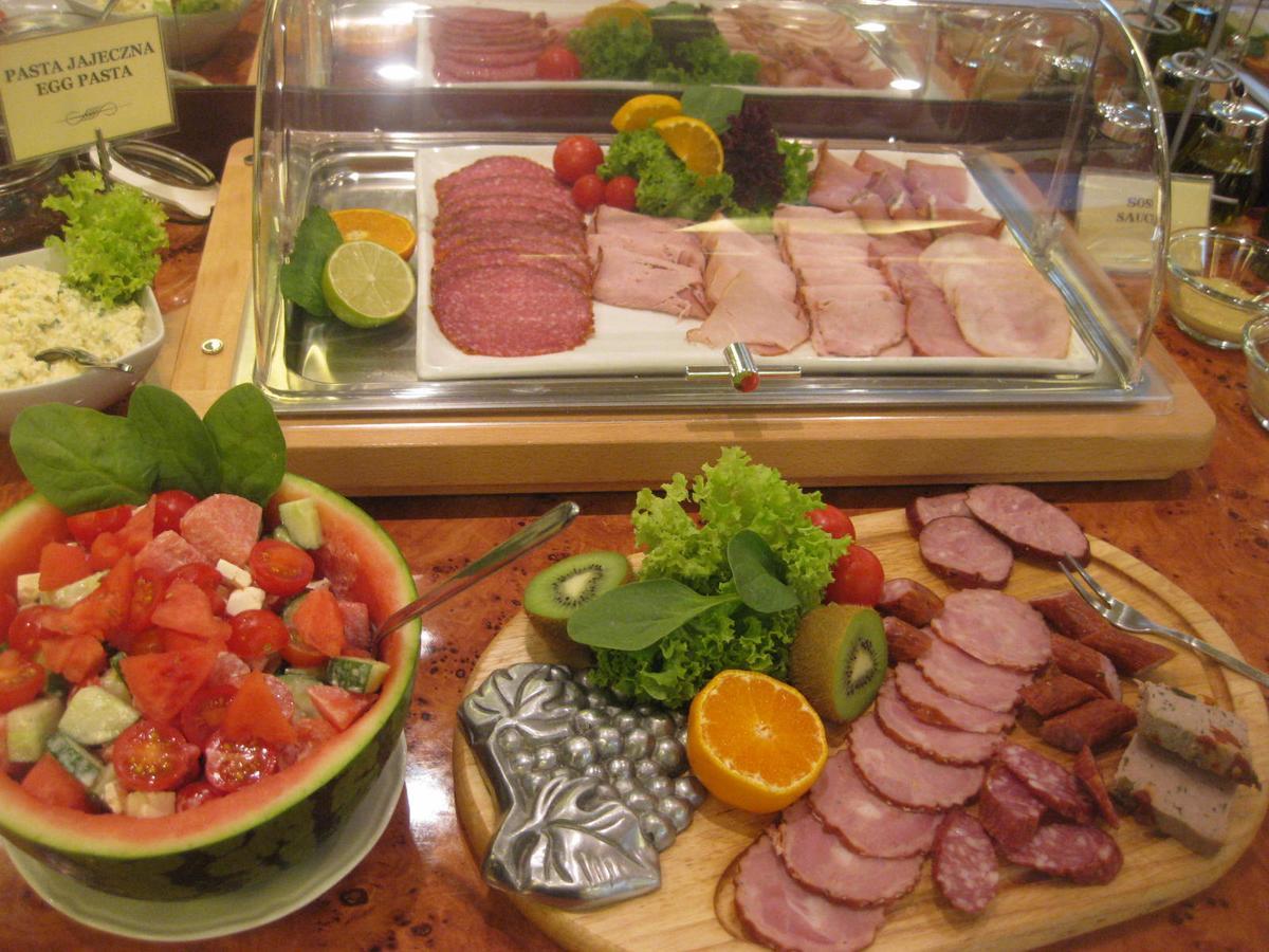 Kobza Haus Old Town Bed & Breakfast Gdansk Dış mekan fotoğraf