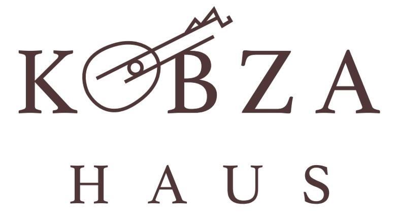 Kobza Haus Old Town Bed & Breakfast Gdansk Dış mekan fotoğraf