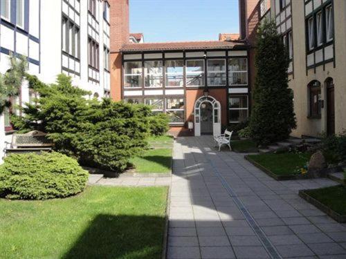 Kobza Haus Old Town Bed & Breakfast Gdansk Dış mekan fotoğraf